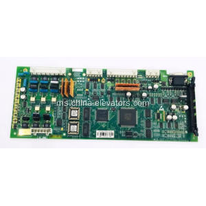 GAA26800KF1 Otis Gen2 lif MCB-III Mainboard